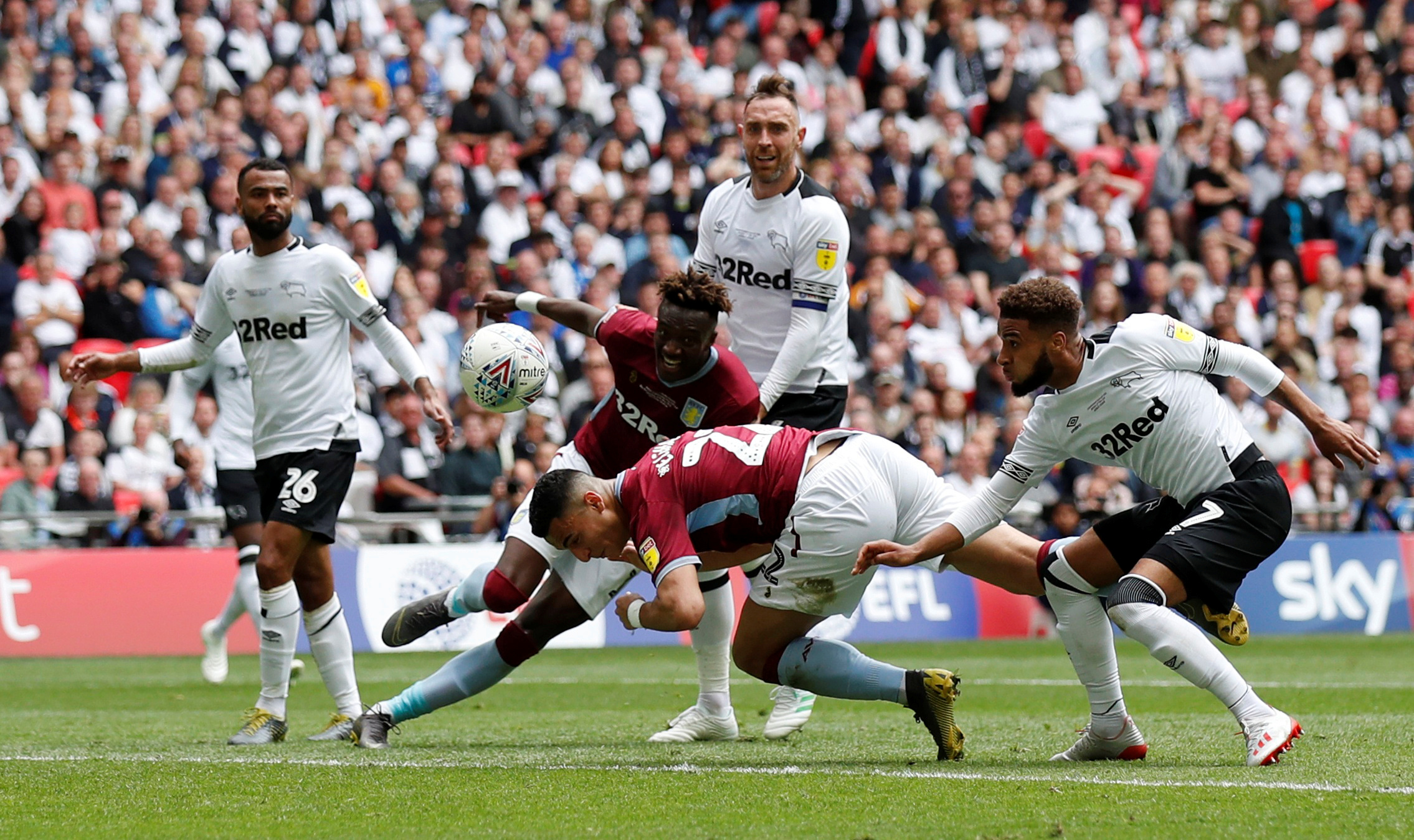 风险与变量 风险与变量