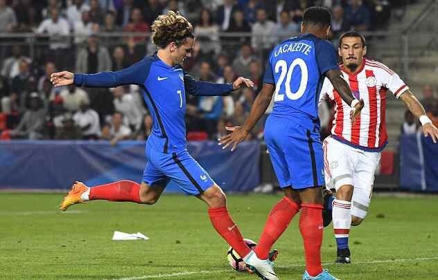 [田径]杜普兰蒂斯夺冠 李晨洋并列第八