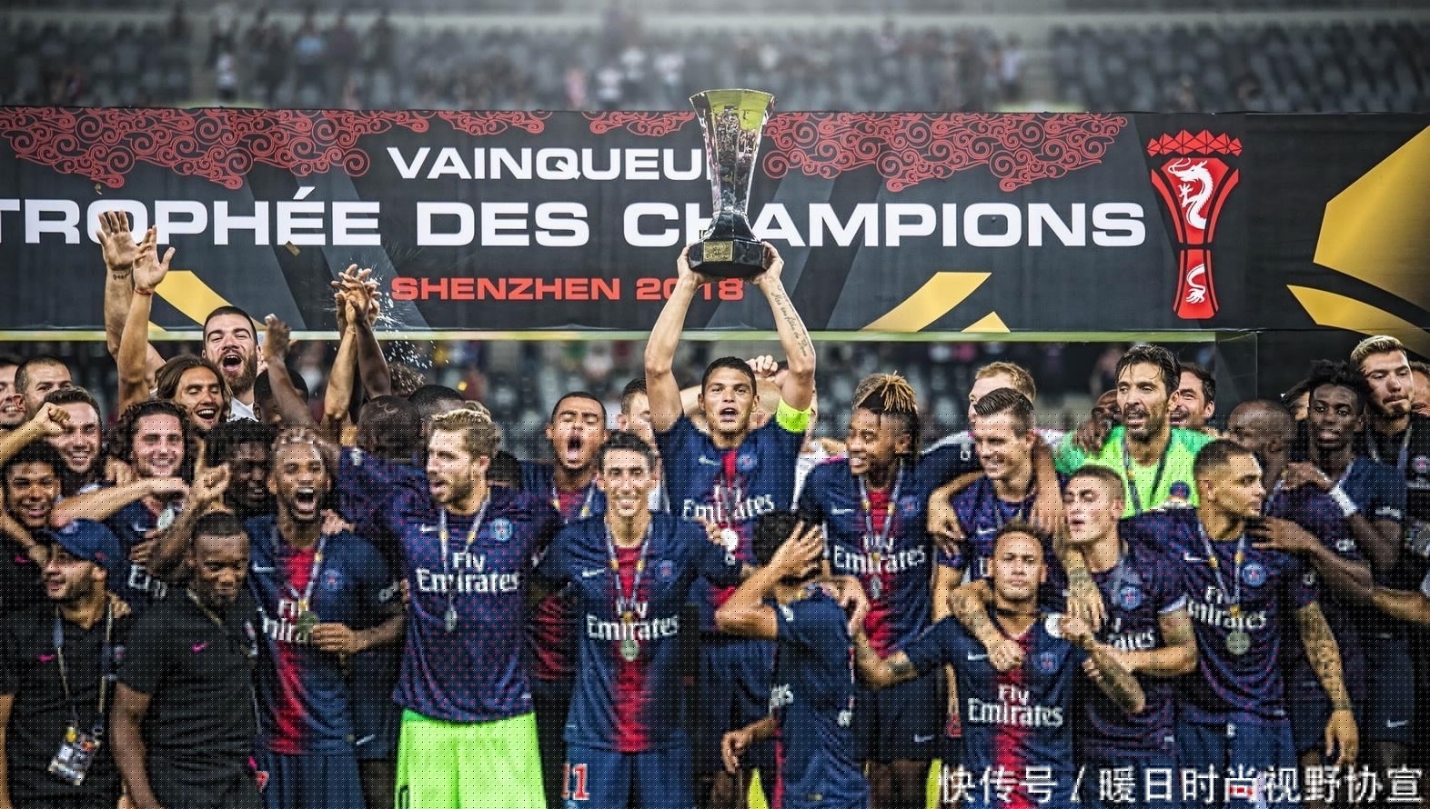 力的强调 力的强调